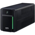 Schneider Electric APC rezerves nepārtrauktās barošanas bloks (UPS) | BX950MI-GR | 950 VA | 520 W