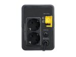 Schneider Electric APC Easy UPS | BVX700LI-GR | 700 VA | 360 W - Image 4