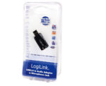 Logilink | USB audio adapteris, 5.1 skaņas efekts - Image 3