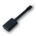 Dell | Adapteris USB-C uz VGA | USB-C | VGA - Image 2