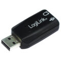 Logilink | USB audio adapteris, 5.1 skaņas efekts - Image 4