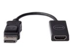 Dell | 492-BBXU | Display Port | HDMI - Image 2