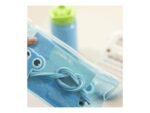 Brother BTAG-135 | White on Clear | Btag - Image 5