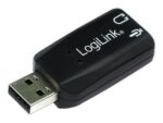 Logilink | USB audio adapteris, 5.1 skaņas efekts - Image 5