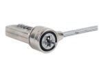 Cable lock for notebooks (4-digit combination) | LK-CL-01 - Image 4