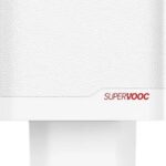 OnePlus SUPERVOOC 120W divu portu strāvas adapteris
