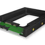 Raidsonic | ICY BOX IB-2538StS 2,5 uz 3,5 collu HDD/SSD pārveidotājs