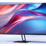 Xiaomi | A27Qi EU | 27  | IPS | QHD | 16:9 | 100 Hz | 6 ms | 2560 x 1440 pixels | 250 cd/m² | HDMI ports quantity 1 | Black