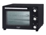 Adler elektriskā cepeškrāsns | AD 6026 | 48 L | 1800 W | Melna - Image 3