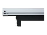 Elite Screens | Saker Tab-Tension sērija | SKT165XHW2-E6 | Diagonāle 165 | 16:9 | Ekrāna platums (P) 366 cm | Balts - Image 6