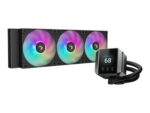 Deepcool | CPU Cooler | MYSTIQUE 360 ARGB | Intel, AMD - Image 7