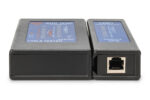 Digitus | DN-14001-2 kabeļu testeris, tīkls, RJ45, vienpusējs testeris - Image 5
