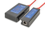 Digitus | DN-14001-2 kabeļu testeris, tīkls, RJ45, vienpusējs testeris - Image 7