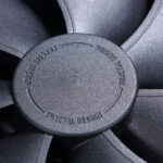 Fractal Design | Venturi | HP-12 PWM | Korpusa ventilators