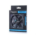 Fractal Design | Venturi | HP-12 PWM | Korpusa ventilators - Image 3