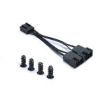 Fractal Design | Venturi | HP-12 PWM | Korpusa ventilators - Image 5