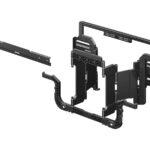 Sony sienas stiprinājuma kronšteins, 300x300/400x400 mm | SU-WL900