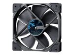 Fractal Design | Venturi | HP-12 PWM | Korpusa ventilators - Image 7