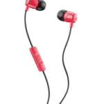 Skullcandy | Earbuds with mic | JIB