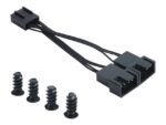 Fractal Design | Venturi | HP-12 PWM | Korpusa ventilators - Image 12
