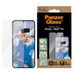 PanzerGlass īpaši plats piegulums