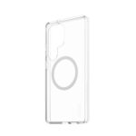 CARE Muguras aizsardzība | Samsung | Galaxy S25 Ultra | Pārstrādāta plastmasa | Balta