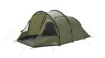 Easy Camp ģimenes telts | Hidra 5 | 5 persona(s) | Zaļa