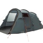 Easy Camp ģimenes telts | Hamra 4 | 4 persona(s) | Zila