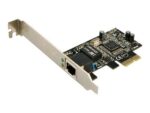 Logilink | Gigabit PCI Express network card | PCI-E - Image 5