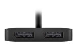 Goobay USB-C adapteris uz 2x DisplayPort | 60171 - Image 2
