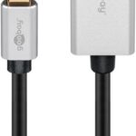 Goobay USB-C adapteris uz HDMI | 60194