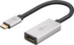 Goobay USB-C Adapter to HDMI | 60194 - Image 2