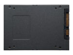 Kingston | A400 | 480 ГБ | Форм-фактор SSD 2,5 дюйма | Интерфейс твердотельного накопителя SATA | Скорость чтения 500 МБ/с | Скорость записи 450 МБ/с — изображение 4