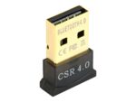 Gembird | USB Bluetooth v.4.0 adapteris | BTD-MINI5 | USB 2.0 - Image 6