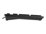 Dell | KB216 RTL Box | Multimedia | Wired | US | Black | Numeric keypad - Image 6