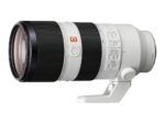 Sony | SEL-70200GM FE 70-200mm F2.8 GM OSS | Sony — изображение 3