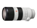 Sony | SEL-70200GM FE 70-200mm F2.8 GM OSS | Sony — изображение 4