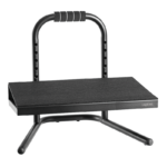 Logilink | Free-standing adjustable footrest | EO0007