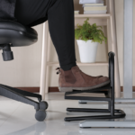 Logilink | Free-standing adjustable footrest | EO0007 - Image 3