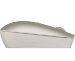 Lenovo | Compact Mouse | 540 | Wireless | Sand - Image 4