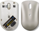 Lenovo | Compact Mouse | 540 | Wireless | Sand - Image 6