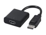 Cablexpert | Adaptera kabelis | DisplayPort | HDMI | 0,1 m - Image 3