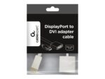 Cablexpert | Adaptera kabelis | DisplayPort | HDMI | 0,1 m - Image 4