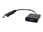 Gembird | Adapter cable | DisplayPort | VGA - Image 3