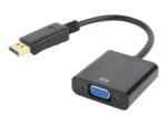 Gembird | Adapter cable | DisplayPort | VGA - Image 4