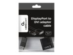 Gembird | Adapter cable | DisplayPort | VGA - Image 6