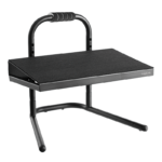 Logilink | Free-standing adjustable footrest | EO0007 - Image 6