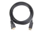 Cablexpert | DisplayPort adaptera kabelis | DisplayPort | DVI | DP uz DVI-D | 1 m - Image 6