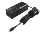 Lenovo | 65 W standarta maiņstrāvas adapteris (USB C tips) | USB | 5–20 V