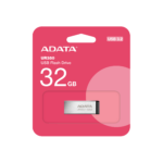 ADATA | USB Flash Drive | UR350 | 32 GB | USB 3.2 Gen1 | Black - Image 4